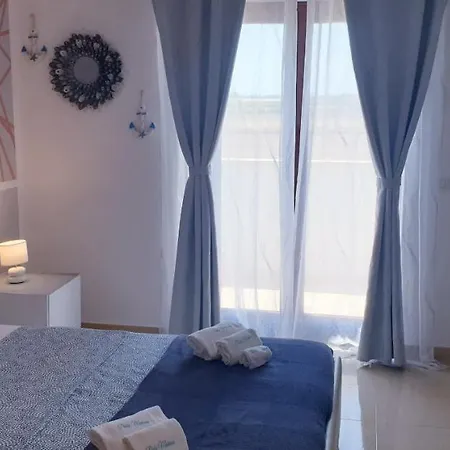 Perla Marina Holiday home Pulsano
