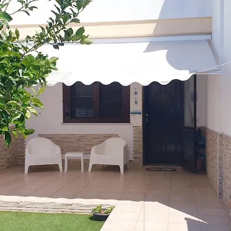 Perla Marina Holiday home