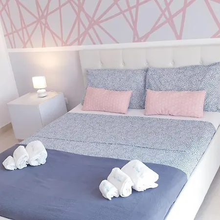 Perla Marina Holiday home *