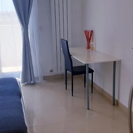 Perla Marina * Pulsano