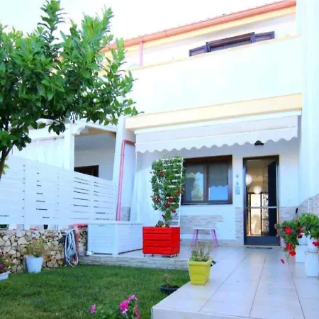 Holiday home Perla Marina *