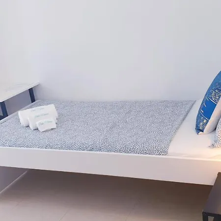 Perla Marina Holiday home Pulsano
