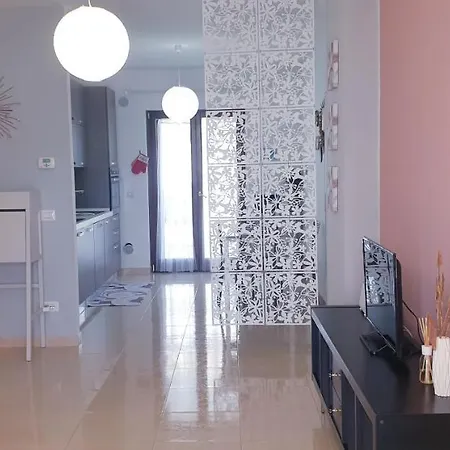 Perla Marina Holiday home