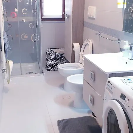 Perla Marina Holiday home *