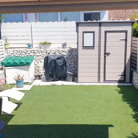 Holiday home Perla Marina *