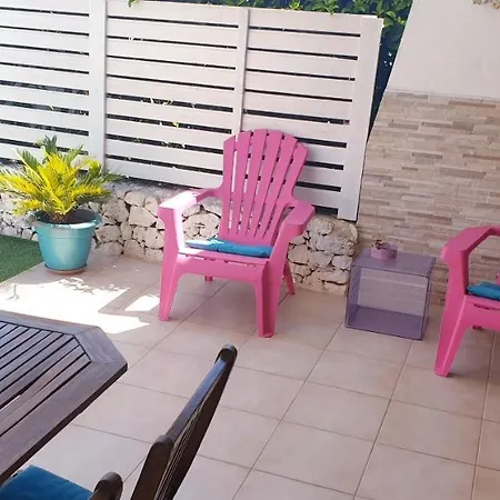 Holiday home Perla Marina *
