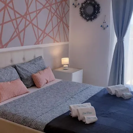 Holiday home Perla Marina Pulsano