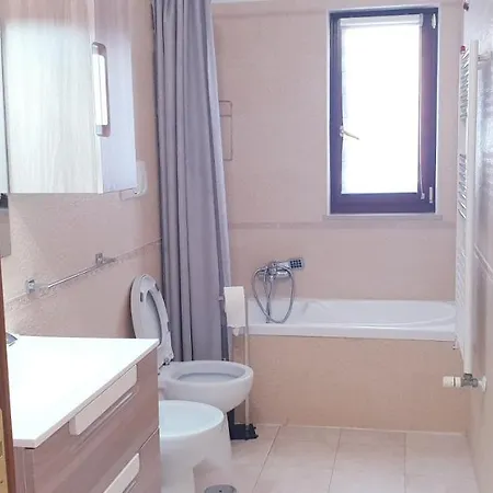 Holiday home Perla Marina *