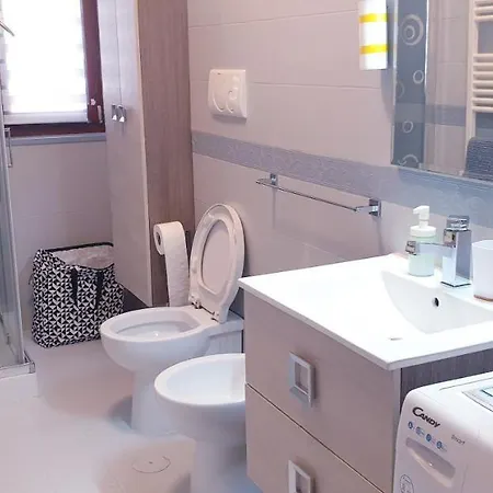 Perla Marina Holiday home *