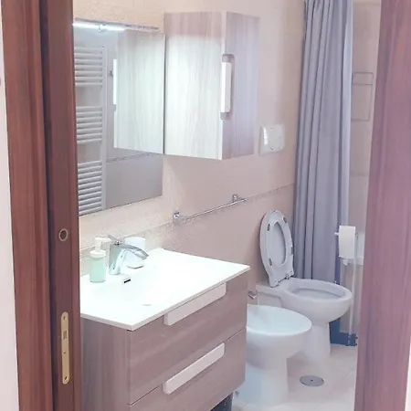 Perla Marina Holiday home