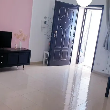 Perla Marina Holiday home Pulsano