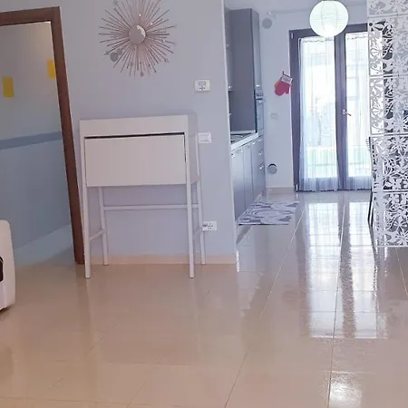 Perla Marina *