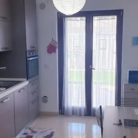Perla Marina * Pulsano