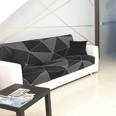 Holiday home Perla Marina Pulsano