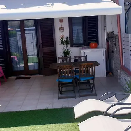 Perla Marina Holiday home *