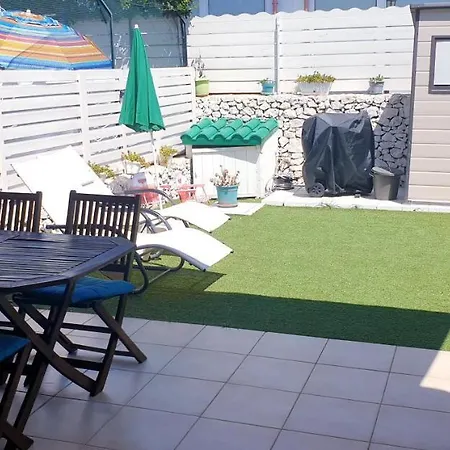 Perla Marina Holiday home