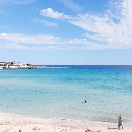 Perla Marina Holiday home Pulsano